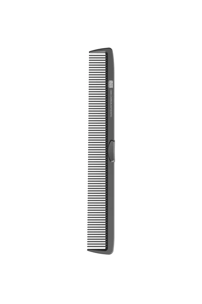 KASHO Karbon Fiber Antistatik Tarak C-806 - 1
