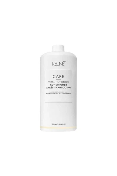 KEUNE Care Vıtal Nutrıtıon Conditioner 1000 ml ürün görseli 1