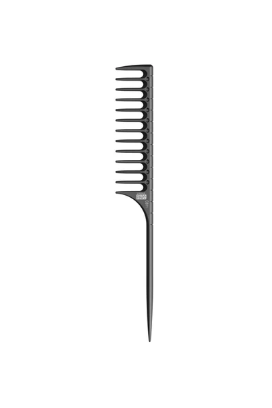 KASHO Karbon Fiber Antistatik Tarak C-811 - 1