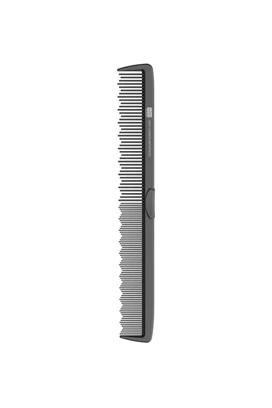KASHO Karbon Fiber Antistatik Tarak C-805 - 1