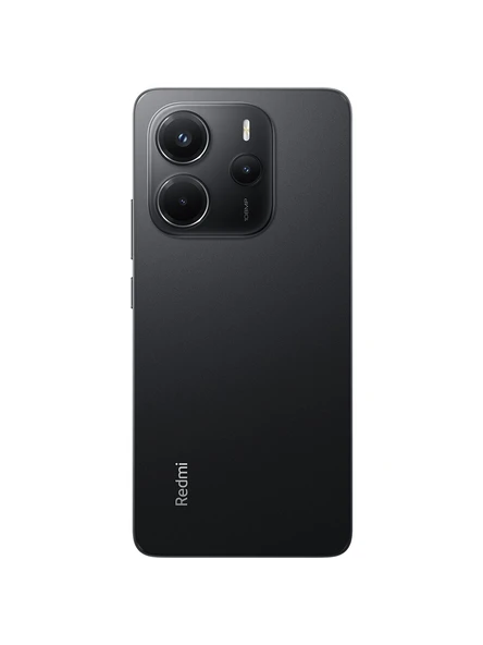 Xiaomi Redmi Note 14 128 GB SİYAH - 3