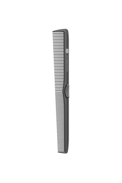KASHO Karbon Fiber Antistatik Tarak C-817 - 1