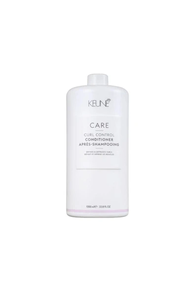 KEUNE Care Curl Control Conditioner 1000ml ürün görseli 1