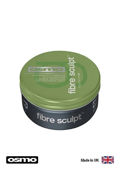 OSMO Fibre Sculpt Esnek Wax 100 ml
