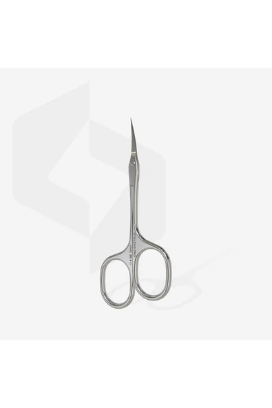 STALEKS "Asymmetric" UNIQ 20 TYPE 4 Profesyonel Tırnak Eti Makası - Resim 2