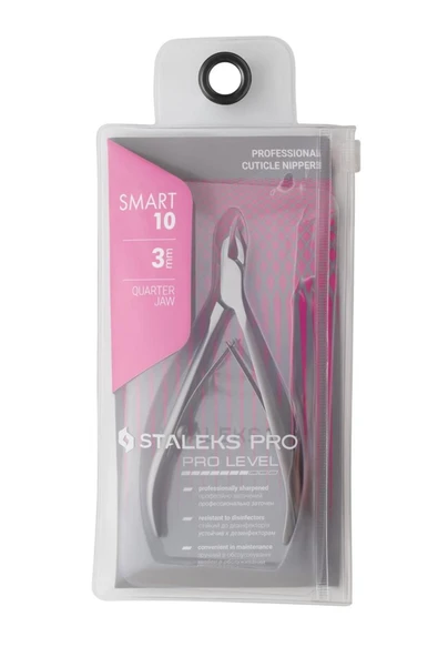 STALEKS Smart 10-3 Profesyonel Et Pensi ürün görseli 1