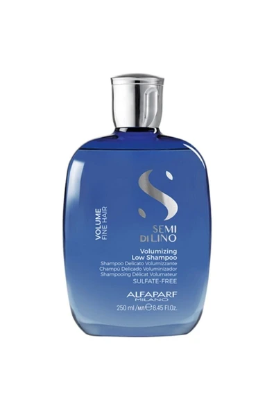 ALFAPARF Keymen - SDL Volume Hacimlendirici Şampuan 250 Ml ürün görseli 1