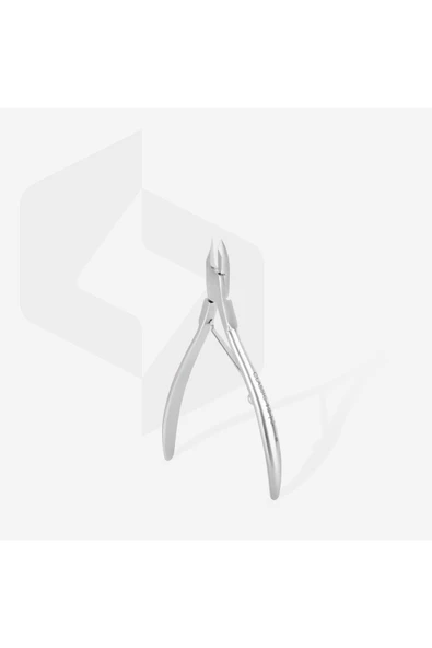 STALEKS Classıc 12 Tırnak Eti Pensi 3 Mm - Resim 2