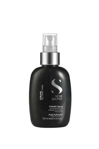 ALFAPARF SDL Sublime Cristalli Sprey 125 ml ürün görseli 1