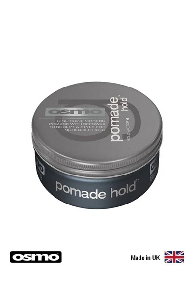 OSMO Pomade Hold Parlak Wax 100 ml ürün görseli 1