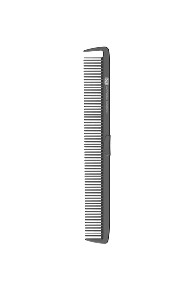 KASHO Karbon Fiber Antistatik Tarak C-807 - 1