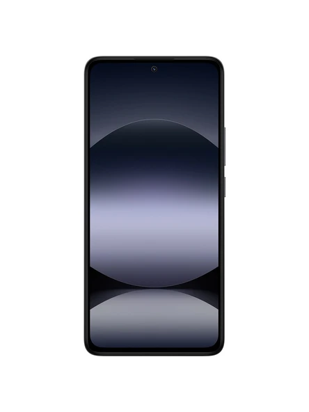 Xiaomi Redmi Note 14 128 GB SİYAH - 2