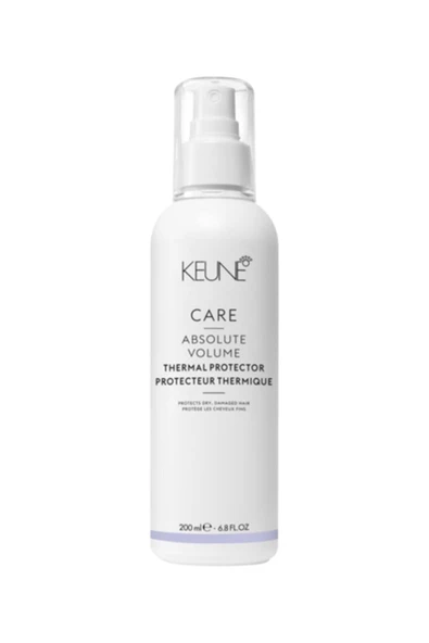 KEUNE Absolute Volum Saç Bakım Spreyi 200 ml - 2