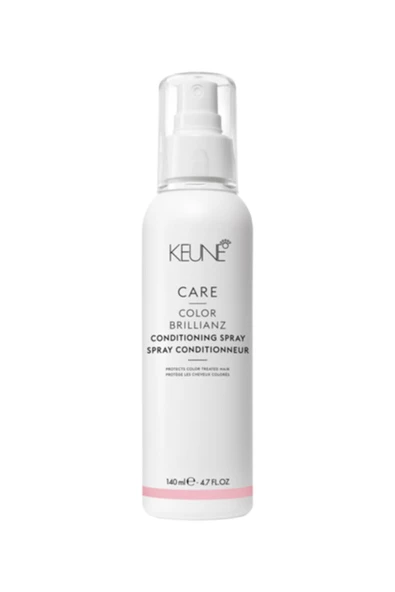 KEUNE Care Color Brillianz Renk Koruyucu Işıltılı Parlaklık Durulanmayan Saç Spreyi 140 ml ürün görseli 1