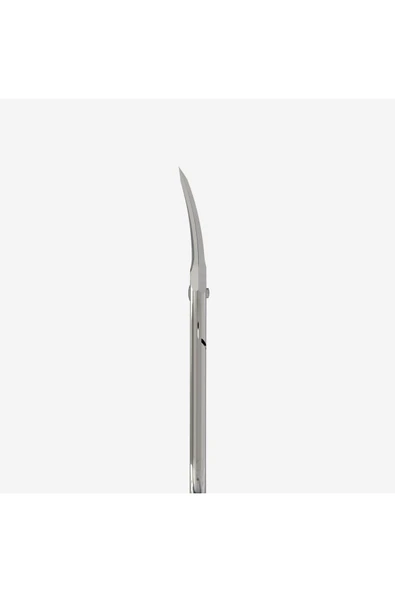 STALEKS "Asymmetric" UNIQ 20 TYPE 4 Profesyonel Tırnak Eti Makası - Resim 3