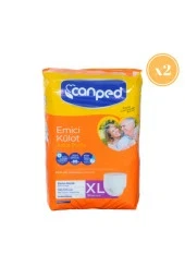 CANPED Emici Külot Ekstra Büyük (Xl) 60'Lı ürün görseli