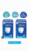 Prosafe Yetişkin Emici Külot Xlarge 30'lu x2 ürün görseli