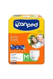 CANPED Emici Külot 30'Lu Medıum ürün görseli
