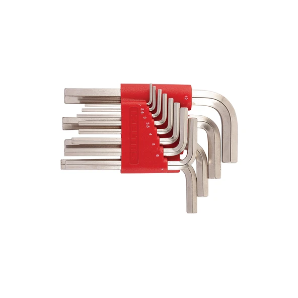 İZELTAŞ ALLEN ANAHTAR TAKIMI 12 PARÇA ürün görseli 1