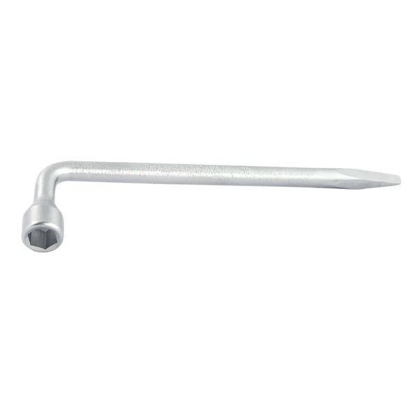 İZELTAŞ BİJON ANAHTARI PİPO TİPİ 21 MM (TORNAVİDA AĞIZLI) ürün görseli 1