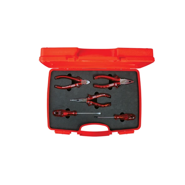 İZELTAŞ BAKIM ONARIM SETI (5 PARÇA) ürün görseli 1