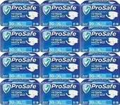 Prosafe Belbantlı Ekstra Büyük Boy XL 30'lu 12 Adet Hasta Bezi ürün görseli