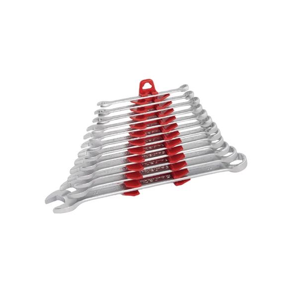 İZELTAŞ KOMBİNE ANAHTAR TAKIMI UZUN BOY 17 PARÇA ürün görseli 1