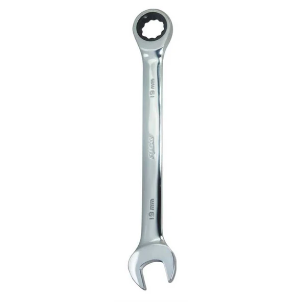 Ri̇co Düz Kontra Anahtar 12mm ürün görseli 1