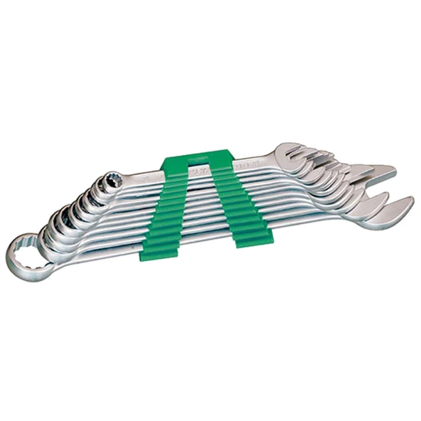 ELTA KOMBİNE ANAHTAR TAKIMI 17 PARÇA ürün görseli