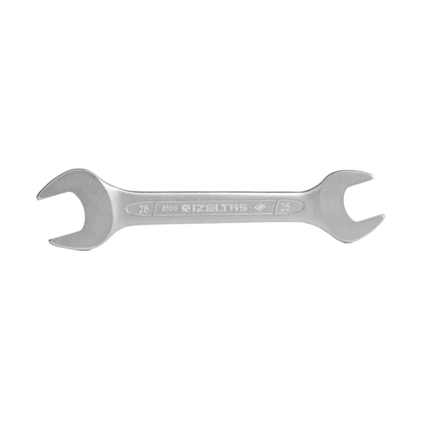 İZELTAŞ İKİ AĞIZ ANAHTAR KISA BOY 20X22 ürün görseli 1