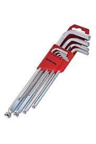 JAWS ALYAN SETİ 150 MM 9 PCS  JAS151 ürün görseli 1