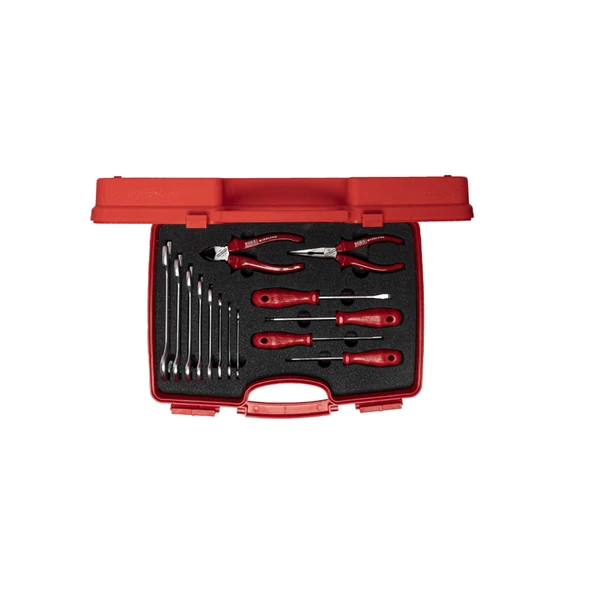 İZELTAŞ BAKIM SETİ 14 PARÇA ürün görseli 1