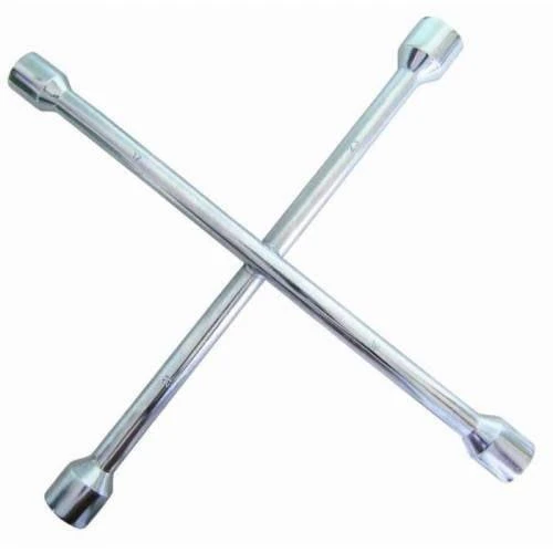 BİJON ANAHTARI 4'LÜ ürün görseli 1