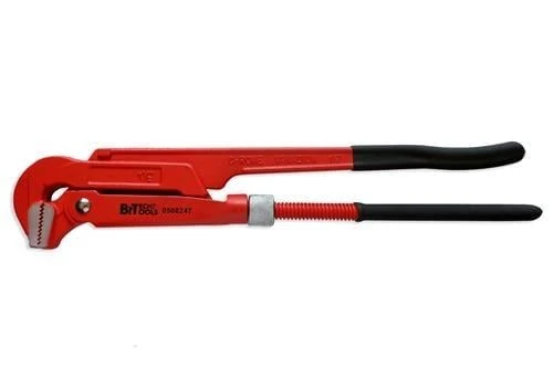 BTECH MAŞALI BORU ANAHTARI 1,5" 500247