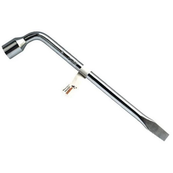 Ri̇co Pipo Tip Bijon Anahtarı 19 Mm ürün görseli 1