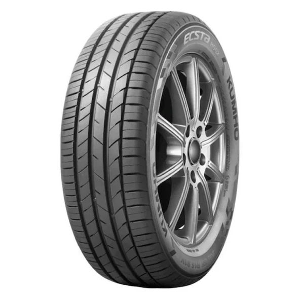 Kumho Ecsta HS52 215/45 R16 90V XL Yaz Lastiği - 2024 ürün görseli