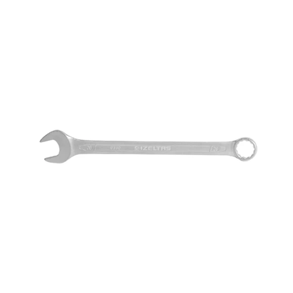 İZELTAŞ KOMBİNE ANAHTAR UZUN BOY 28 MM