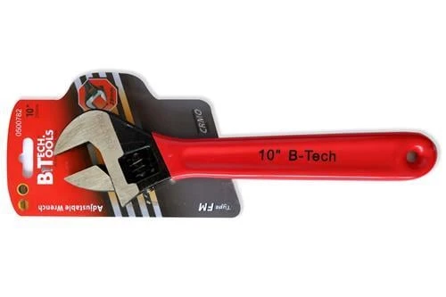 BTECH KURBAĞACIK 10" 500782 ürün görseli 1