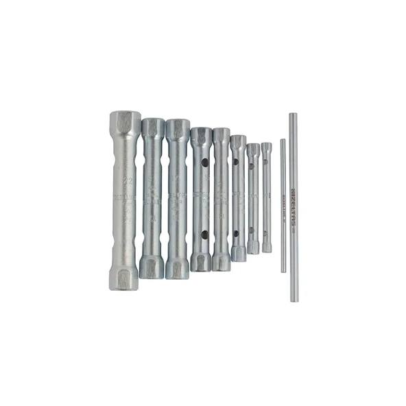 İZELTAŞ 8 LI KOVAN ANAHTAR TAKIMI ürün görseli 1