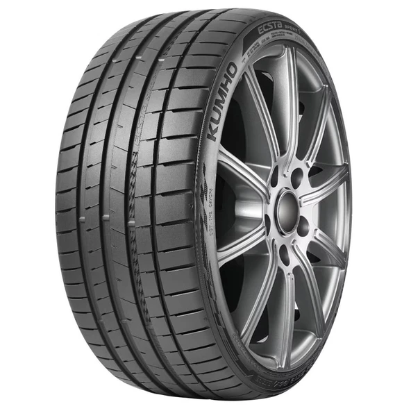 Kumho 245/35R20 95Y Xl Ecsta Ps72 Yaz Lastiği 2025 ürün görseli