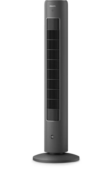 Cx5535/11 5000 Serisi Kumandalı Kule Tipi Vantilatör Antrasit - 2