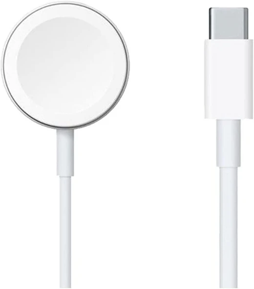 ACL W1 USB-C Girişli 15W Wireless 1mt Kablolu Kablosuz Şarj Aleti