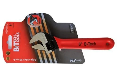 BTECH KURBAĞACIK 6" 500780 ürün görseli 1