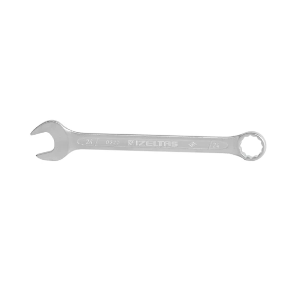 İZELTAŞ KOMBİNE ANAHTAR KISA BOY 32 MM