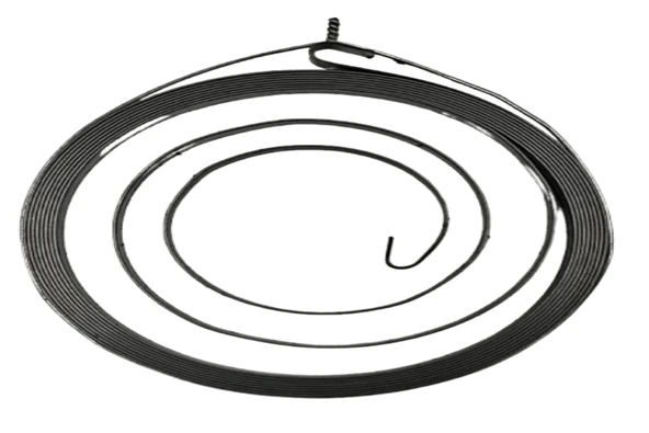 MOTORLU TIRPAN ZEMBEREK OLEOMAC 453 ERGO/446/BCF42/8465/8535 İÇ ORJİNAL - Resim 3