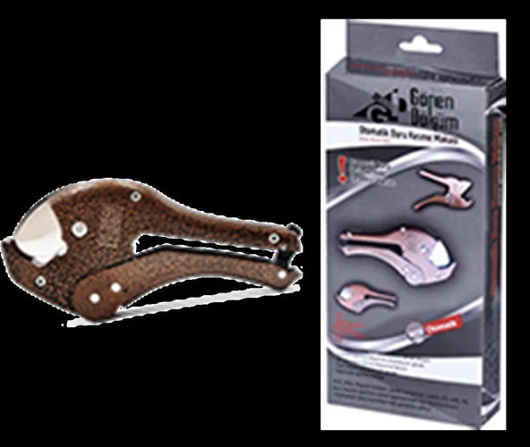 GÖNEN DÖKÜM OTOMATİK BORU KESME MAKASI ürün görseli