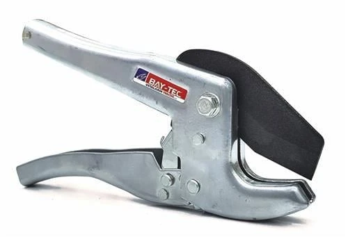 BAYTEC PVC BORU KESME MAKASI GRİ 42 MM MK0685 ürün görseli