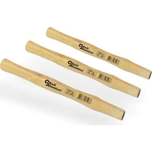 SAİT DEMİRCİ ÇEKİÇ SAPI 2000 GR ürün görseli 1