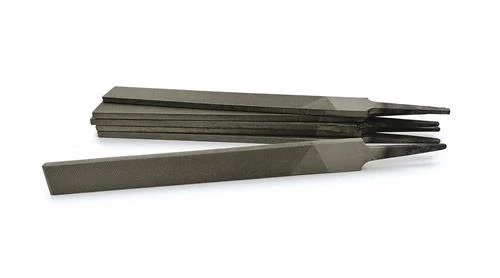 BAYTEC YASSI EĞE ORTA DİŞ 8 MM MK0922 ürün görseli 1