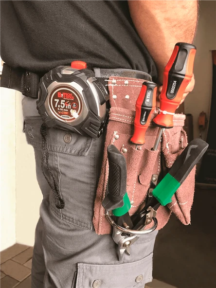 BTECH ALÇIPANCI SAC MAKASI SAĞ 10" 500216 - Resim 5